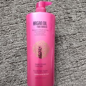 Salon Quality Hair Conditioner